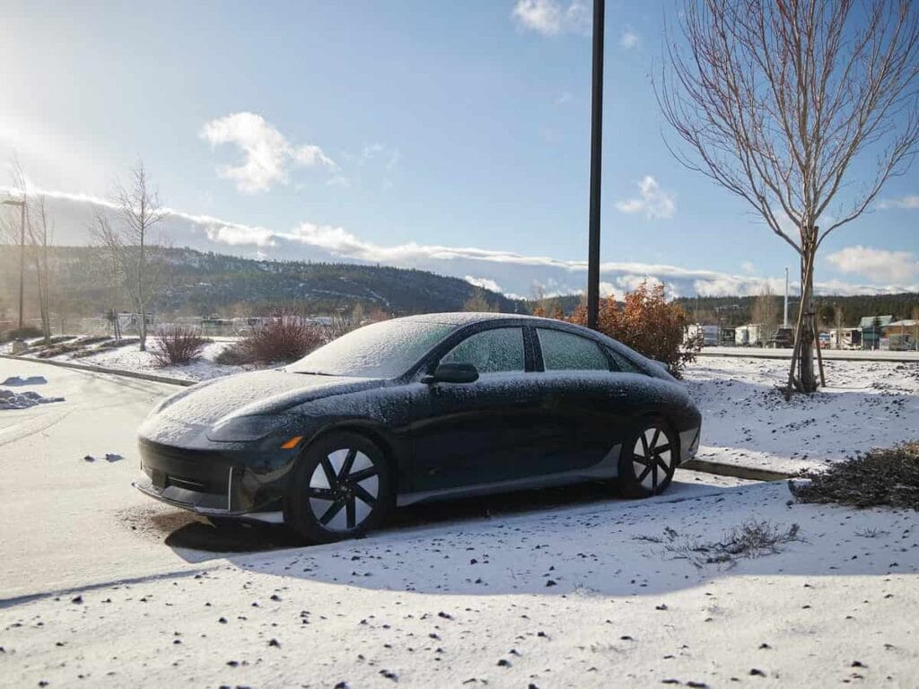 2. Weather and Climate Conditions 