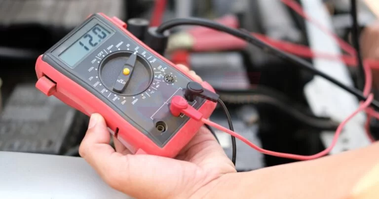 Understanding Car Battery Voltage Basics