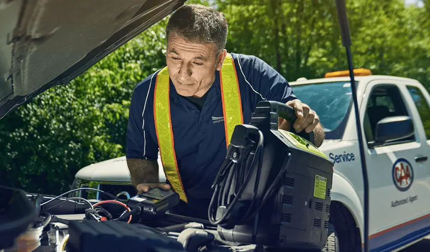 Can Idling Damage Your Car Battery?