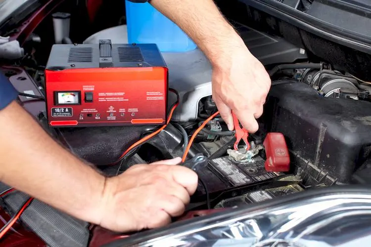 Can a Dead Battery Be Fully Recharged?