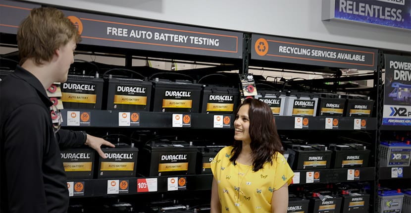 Car Batteries Are Not One-Size-Fits-All