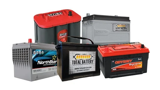 Car Batteries Are Not One-Size-Fits-All