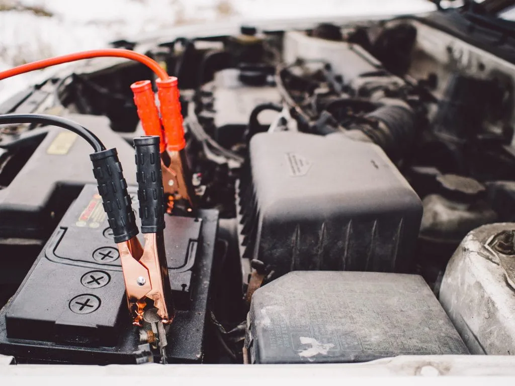 Car Batteries Deliver DC Power: Here’s Why