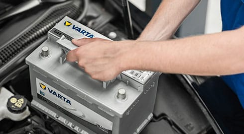 Choosing the Right Replacement Battery