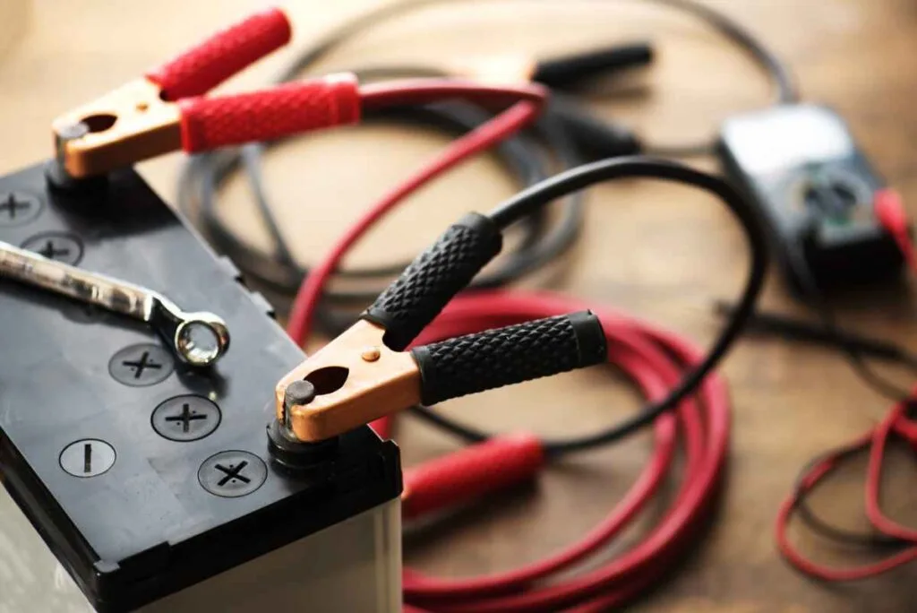 Decoding The Time Equation: How Long Does It Take To Charge A 12V Car Battery?