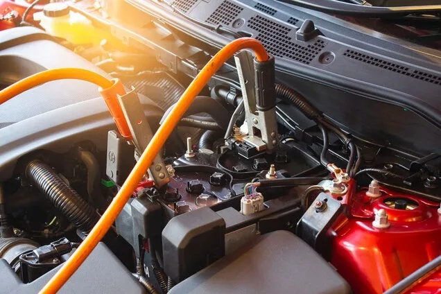 Flat Batteries in New Cars