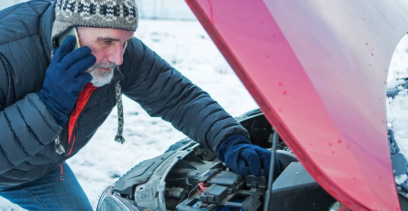 How Does Weather Affect Car Batteries?