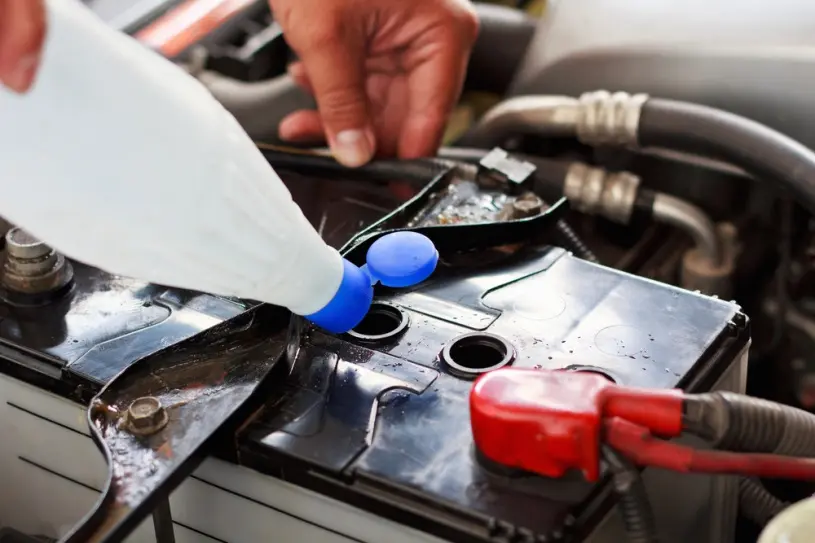 How Often Should You Change a Car Battery?