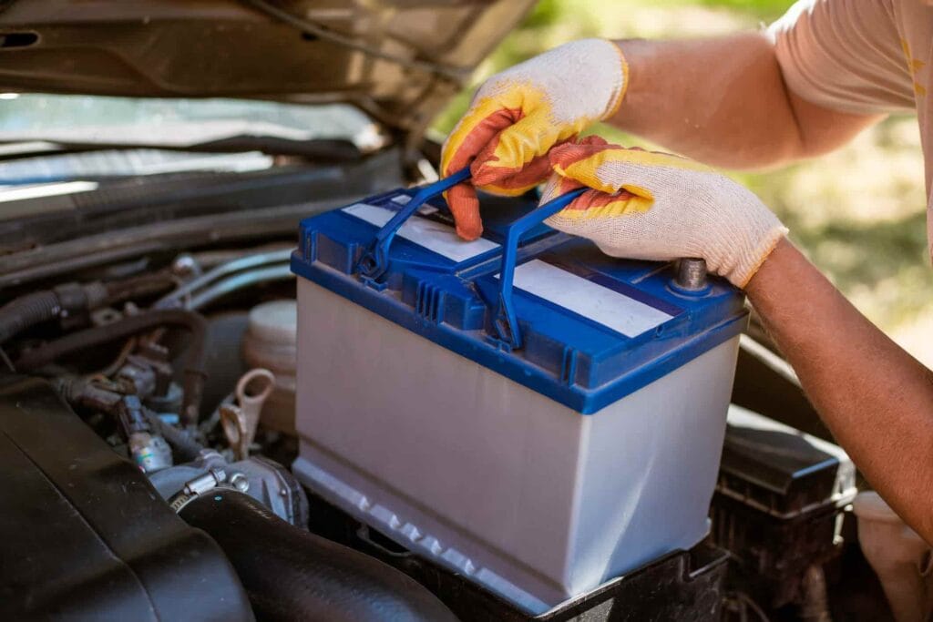 How Often to Replace a Car Battery?