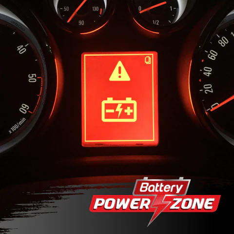 Obvious Signs Your Car Battery Is Dying