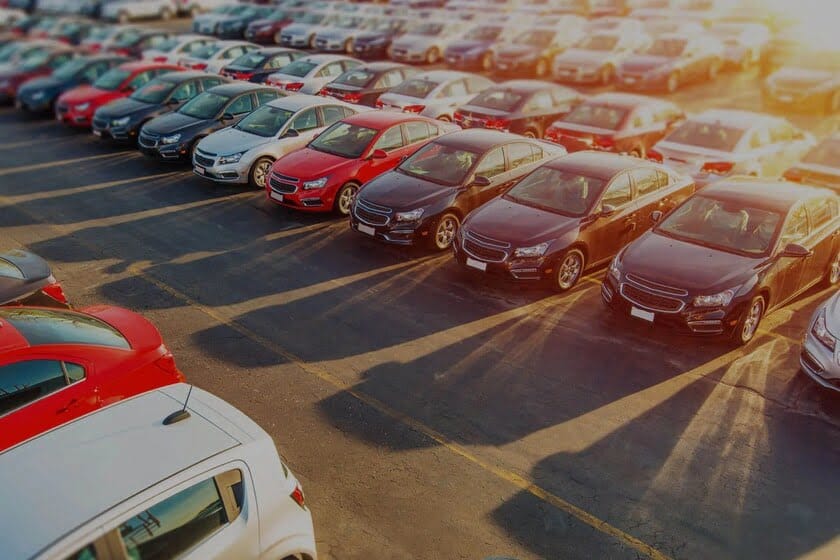 Parking Strategies to Beat the Heat