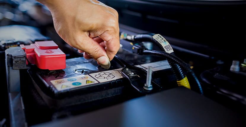 Understanding the Basics of Car Batteries