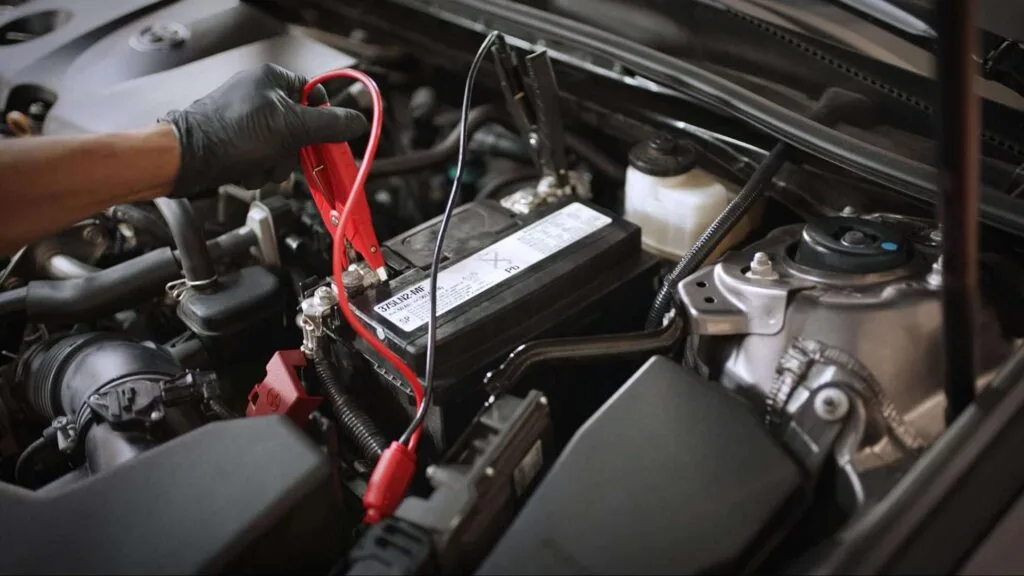 What Can Increase Battery Replacement Time?