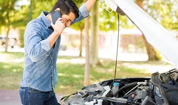 What Causes My Car Battery To Die?