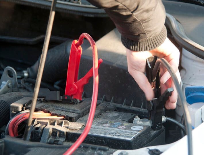What Causes a Car Battery to Lose Charge?
