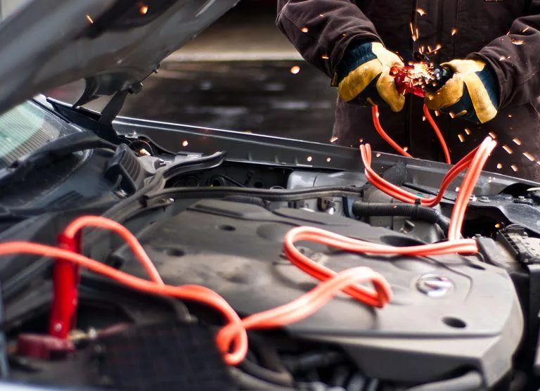 What Is DC Power?