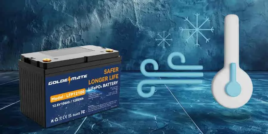 What Is a Cold Cranking Amps Rating?
