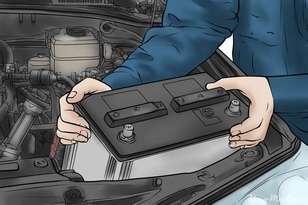 When to Replace a Car Battery Based on Voltage?