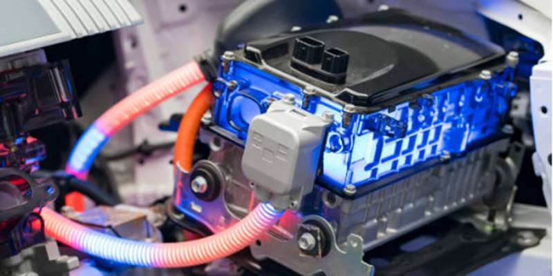 Why the Answer to “How Heavy Are Car Batteries?” Is Important?