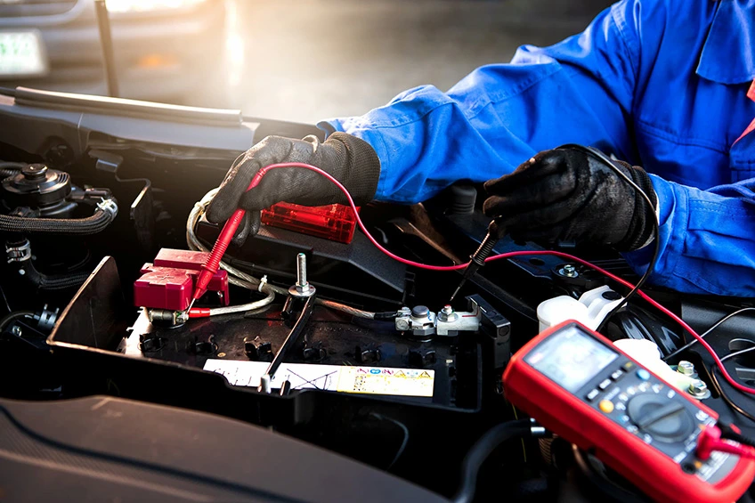 Will a Car Battery Charge While Idling?