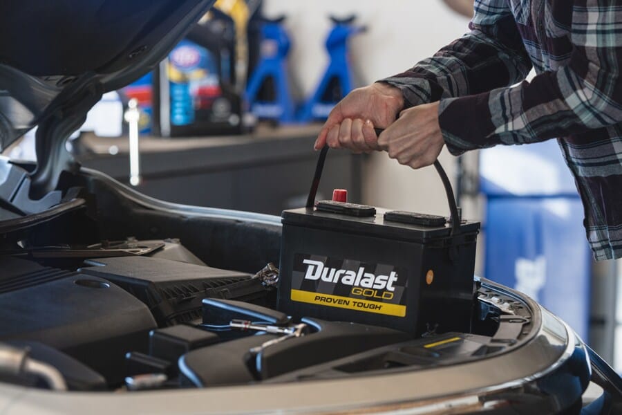 Will AutoZone Replace Your Battery?