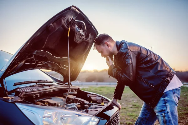Your Car Battery Does More Than You Think