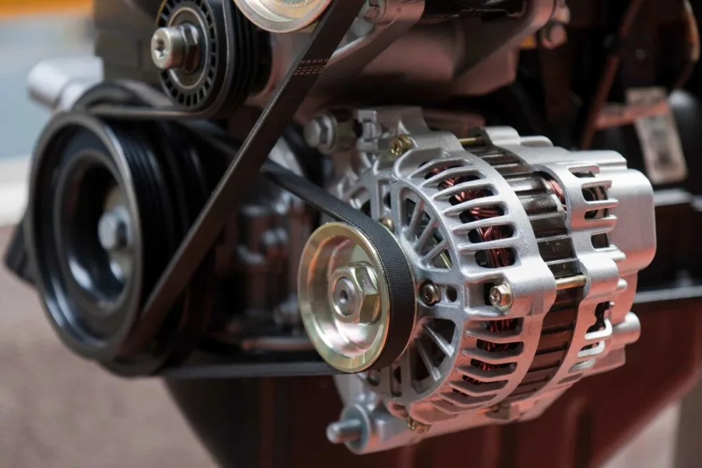 Alternator Problems