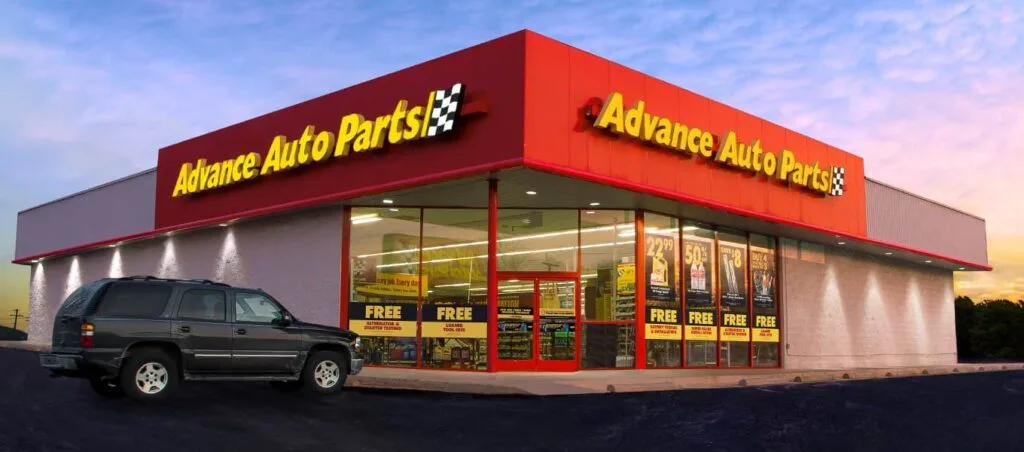 Where To Find A New Car Battery?
