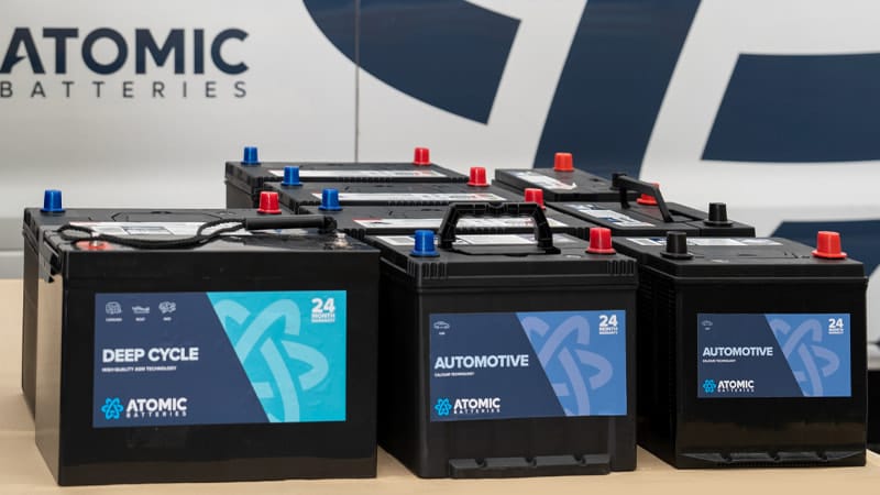 Factors That Affect Car Battery Prices