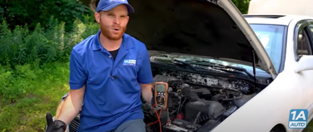 How Long Can a Car Run Without a Battery?