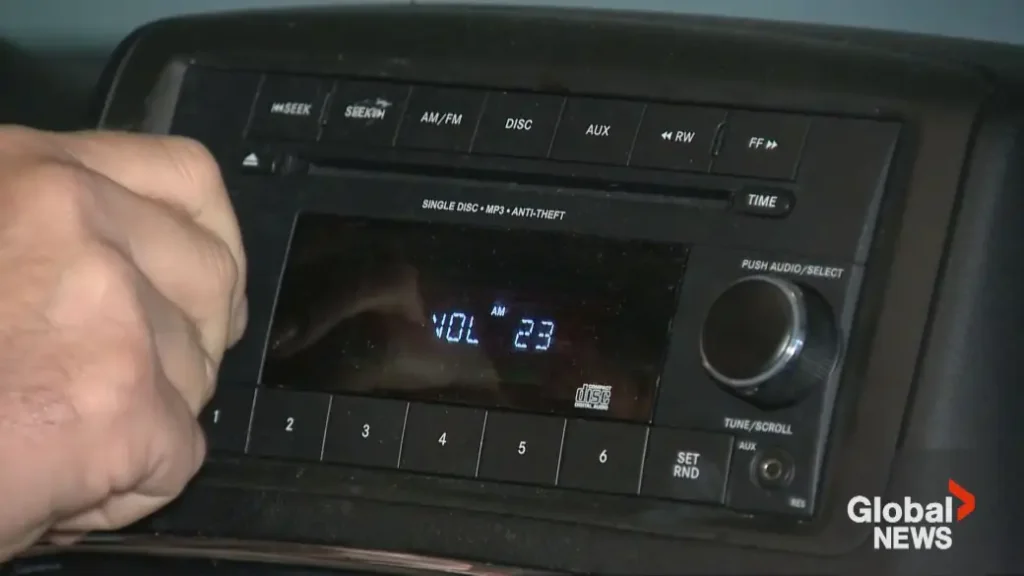 How Long Does A Car Battery Typically Last If The Radio Is Left On?