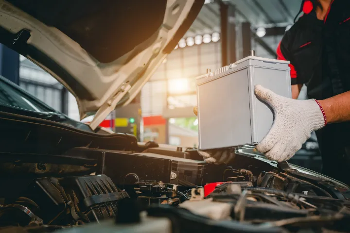 How Long Does a Car Battery Last?