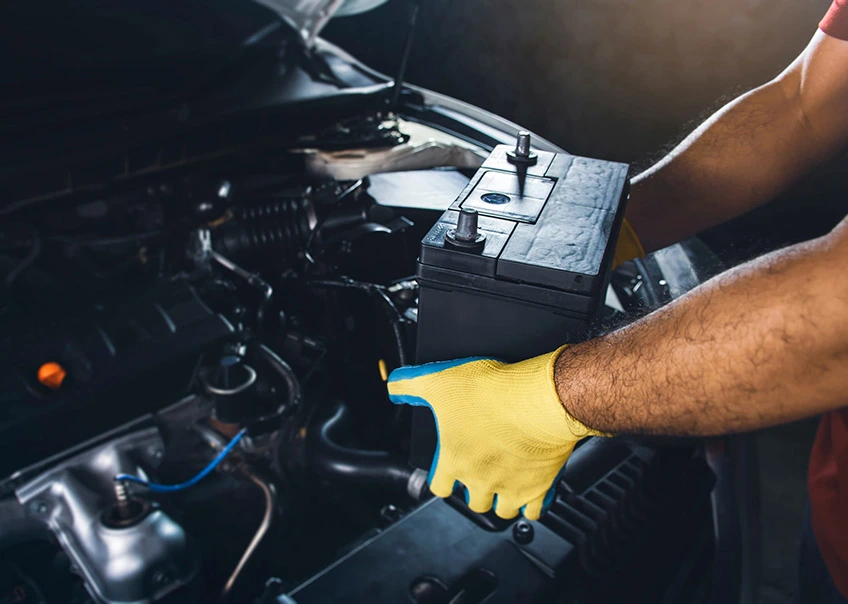 How Will I Know When It Is Time to Replace My Car Battery?