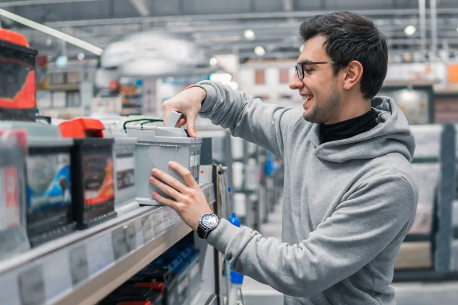 How to Find the Best Buyer Near You?