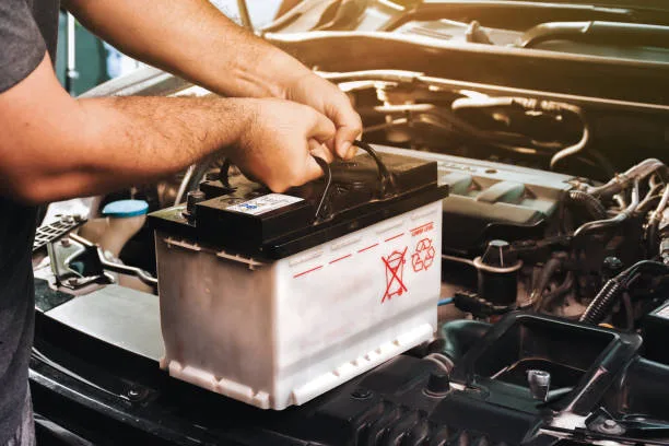 How to Maximize the Value of Your Old Car Battery?