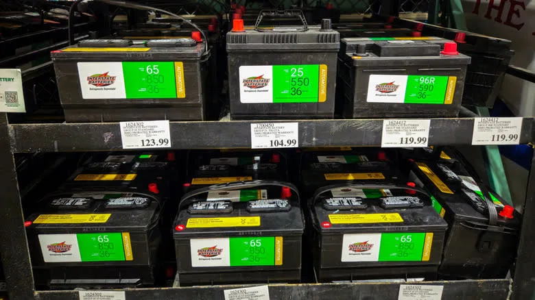 Introduction to Costco Car Batteries