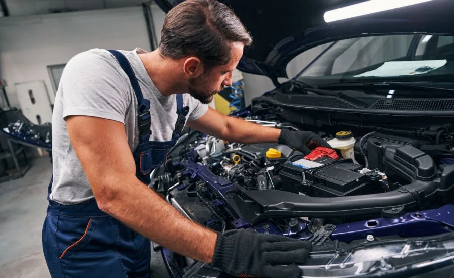 Knowing When to Replace Your Battery