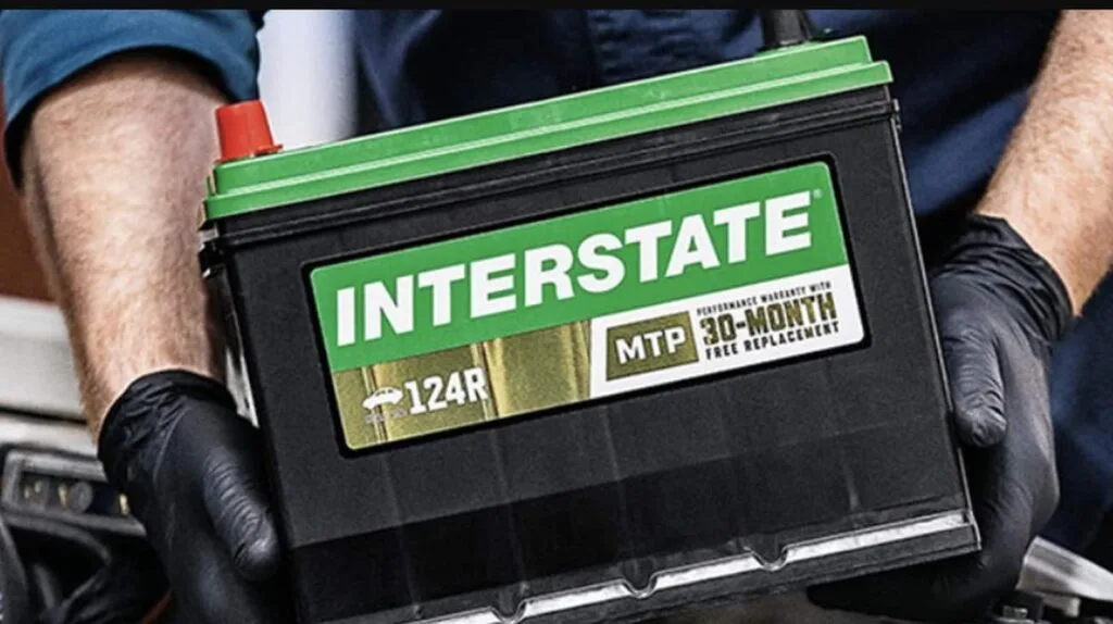 Who Makes Costco Car Batteries?